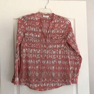 Calvin Klein like new shirt